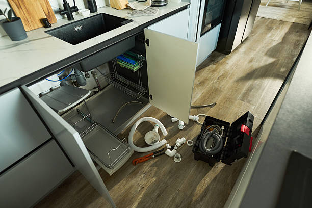 Reliable Drain Cleaning contractor in Martin, TN by Street Wise - Plumbing